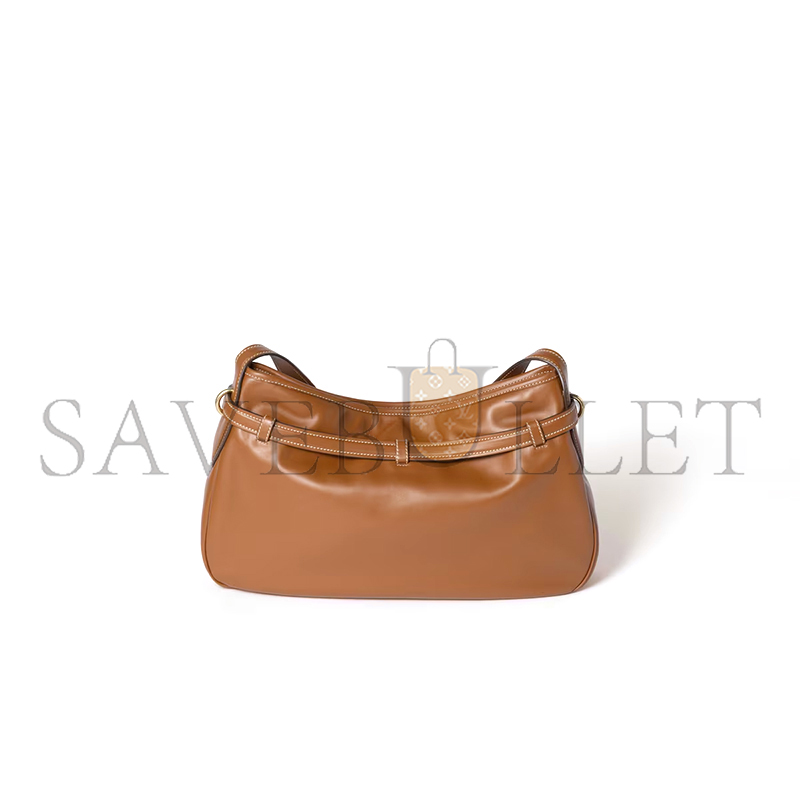M1v M1v aventure leather bag 5bc181 (40*24*7cm)